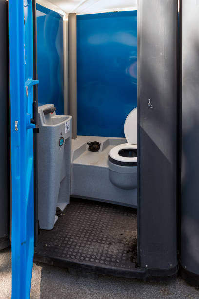 Best Affordable portable toilet rental  in Shorewood Tower Hills Harbert, MI