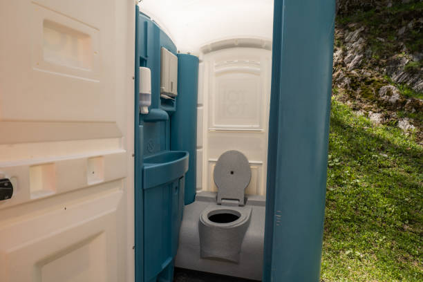 Best Portable toilet rental cost  in Shorewood Tower Hills Harbert, MI