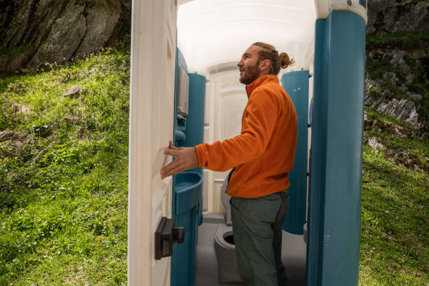 Best Event porta potty rental  in Shorewood Tower Hills Harbert, MI