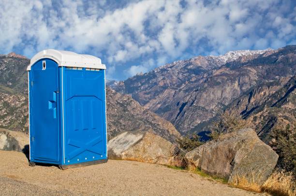 Best Best portable toilet rental  in Shorewood Tower Hills Harbert, MI