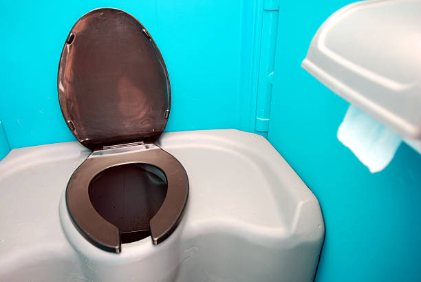 Best Sanitation services for porta potties  in Shorewood Tower Hills Harbert, MI