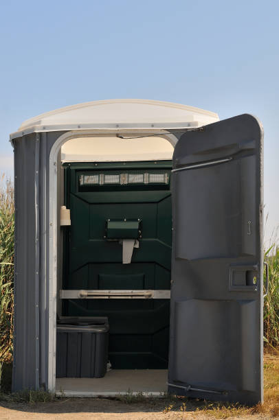 Porta potty services near me in Shorewood Tower Hills Harbert, MI