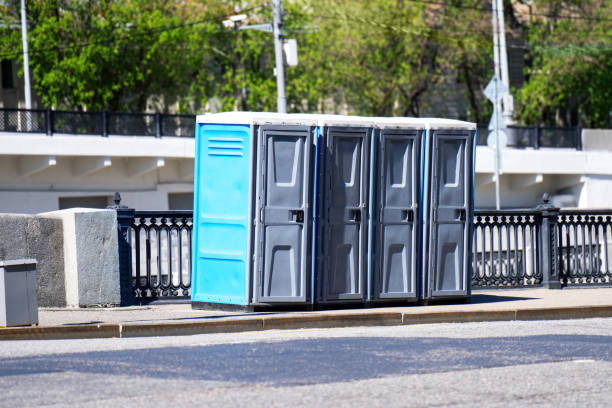 Best Porta potty rental for parties  in Shorewood Tower Hills Harbert, MI