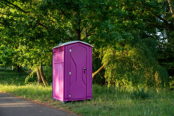 Best Porta potty rental near me  in Shorewood Tower Hills Harbert, MI